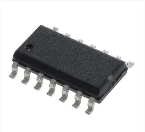 

PIC16F1503-I/SL PIC16LF1503-E/SL MCU 8BIT 3.5KB FLASH 14SOIC