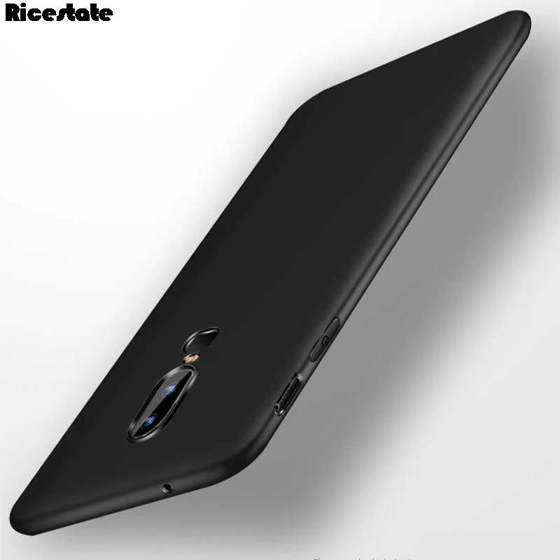 Чехол для OnePlus 6 силиконовый мягкий чехол из ТПУ Nord One Plus 6T 5 5T 7 7T 8 8T Pro Ультратонкий