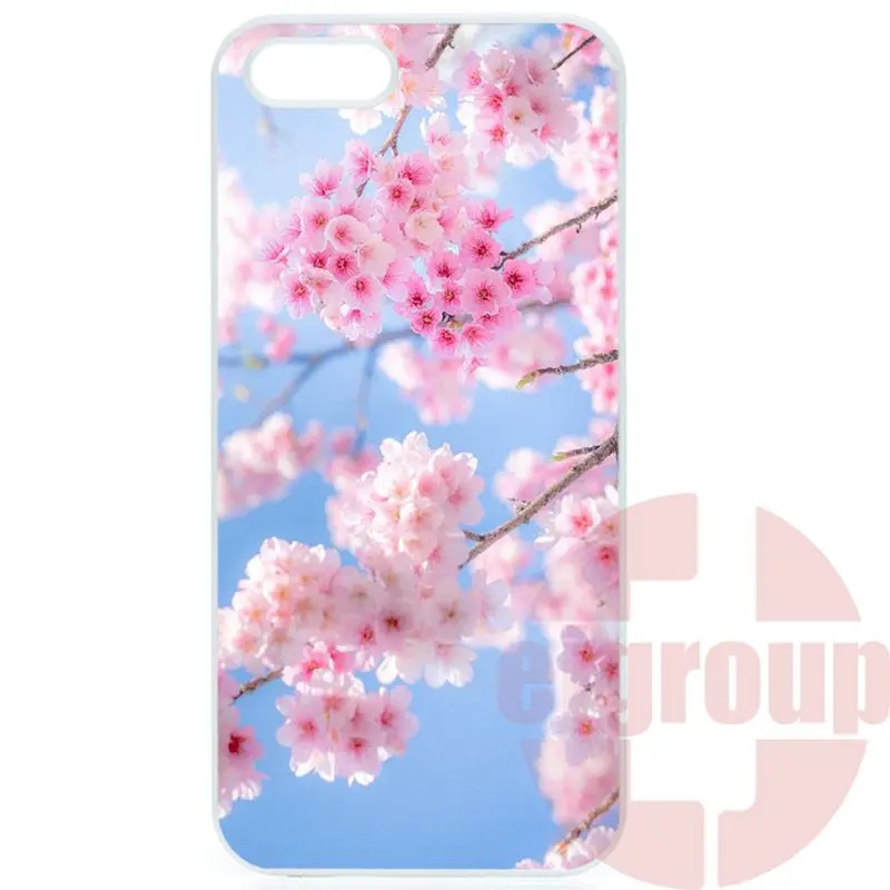 Защитный Чехол сакура Cherry Blossom Душ Для Galaxy Core 4G Альфа мега 2 6.3 Grand Prime S6 край Плюс Ace4