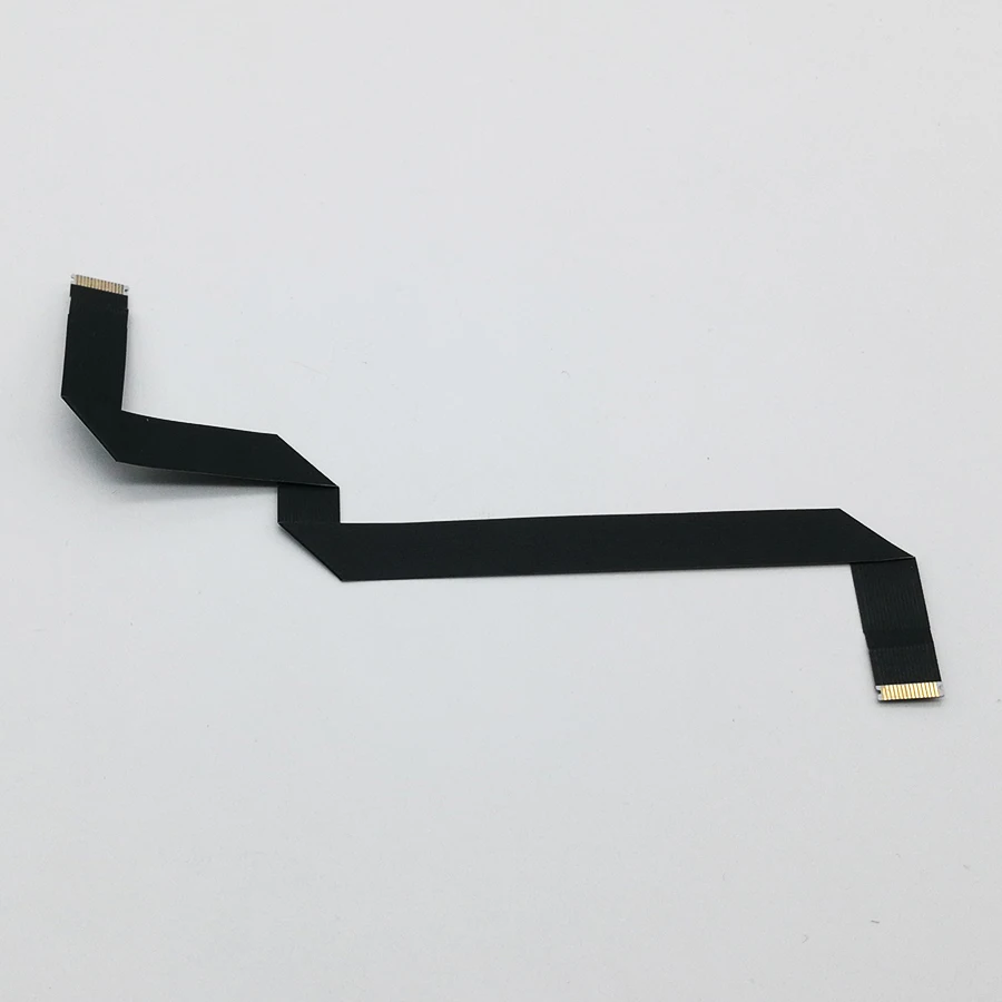 Новый трекпад с тачпадом гибкий ленточный кабель 593 1525 B для Macbook Air 11 &quotA1370 2011 A1465