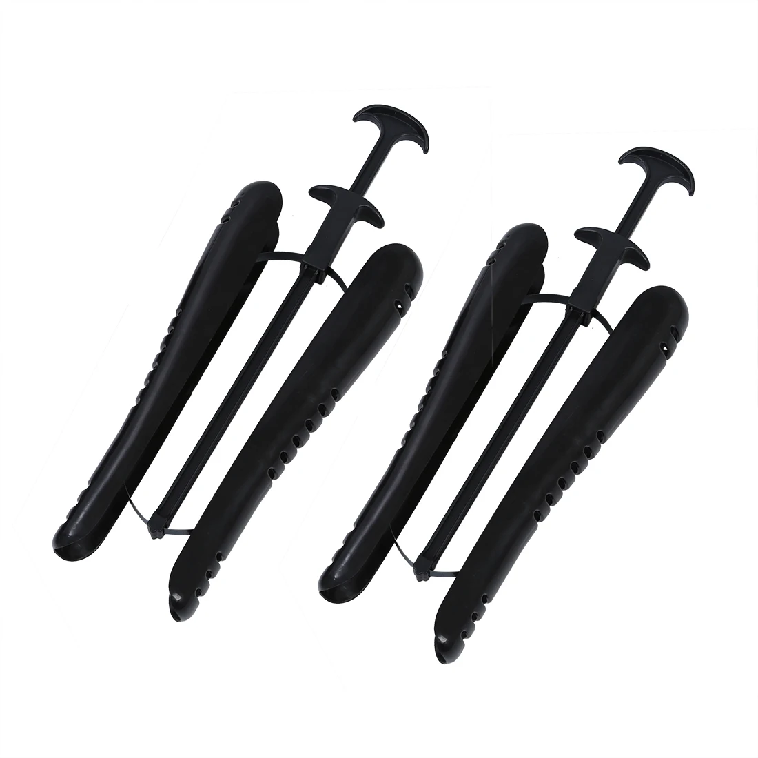 Лидер продаж 1 пара сапог до колена формирователь обуви растягиватель деревья 33