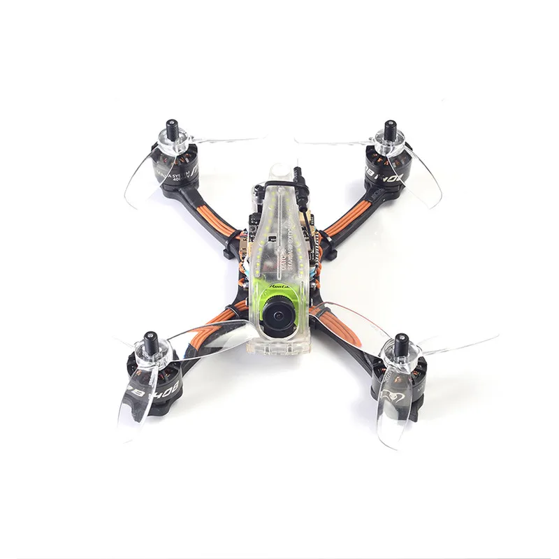 Eachine DIATONE ER349 3 дюймов FPV гоночного дрона с дистанционным управлением с самонастраиваемым устройством RunCam Micro Swift 25A 800 МВт VTX Diy RC вертолет Квадрокоптер