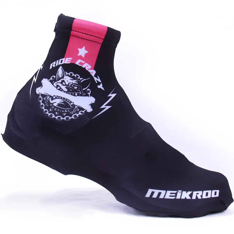 icycle Cycling Overshoes Lycra Dustproof Shoe Cover MTB Bike CyclingShoes Sports Accessories Pro Road Racing |