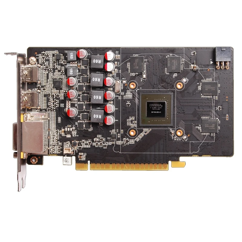 Видеокарта ZOTAC GeForce GTX 650 Ti 1GD5 1 ГБ 128 бит GTX650 GDDR5 графические карты для nVIDIA