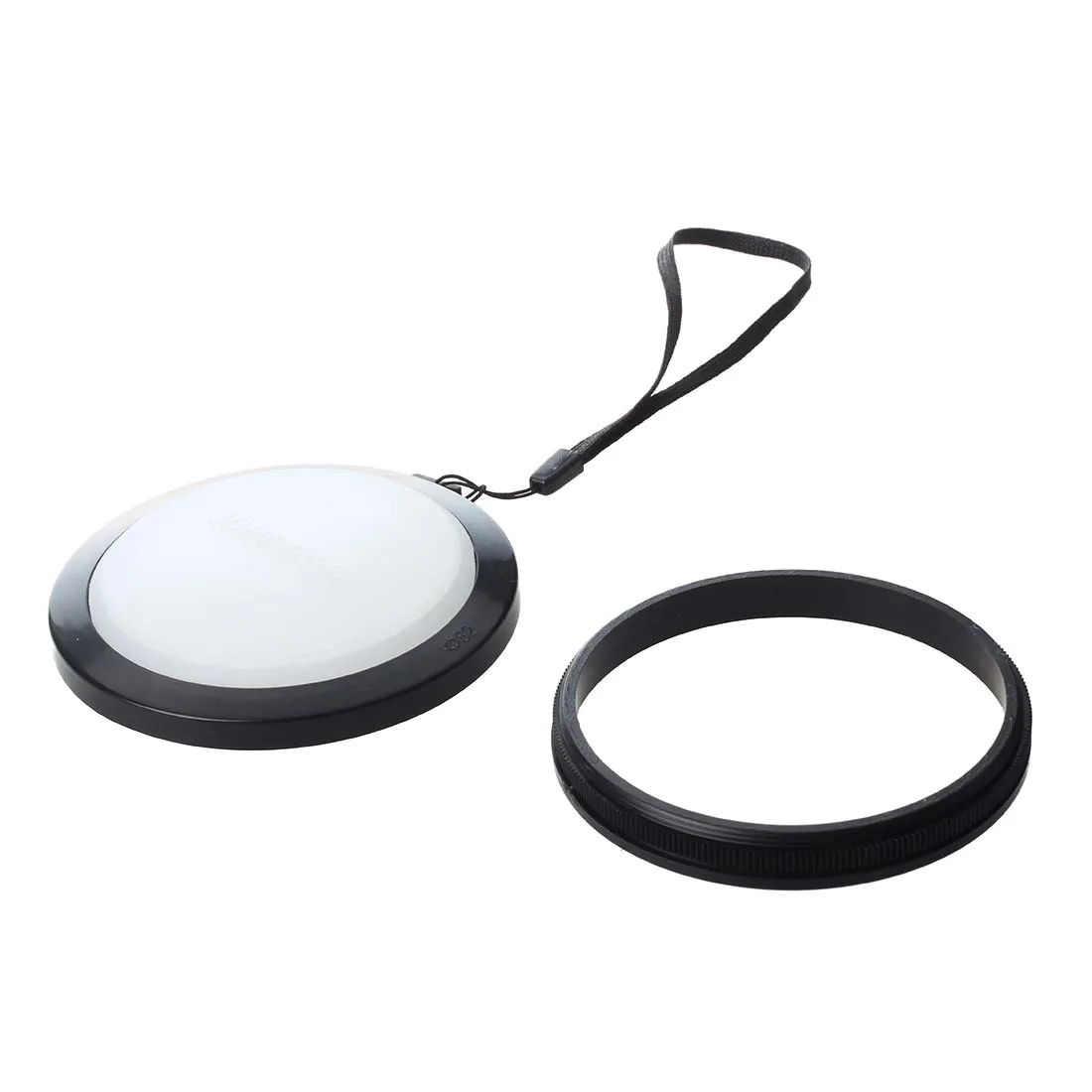82 мм Баланс белого DC/DV крышка объектива камеры Крепление Фильтра|lens cap|camera lens capfilter