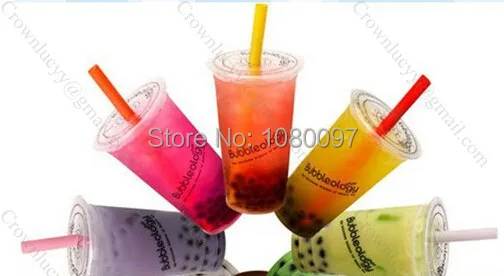 Boba Bubble Tea ручная электрическая машина для запечатывания пластиковых стаканчиков