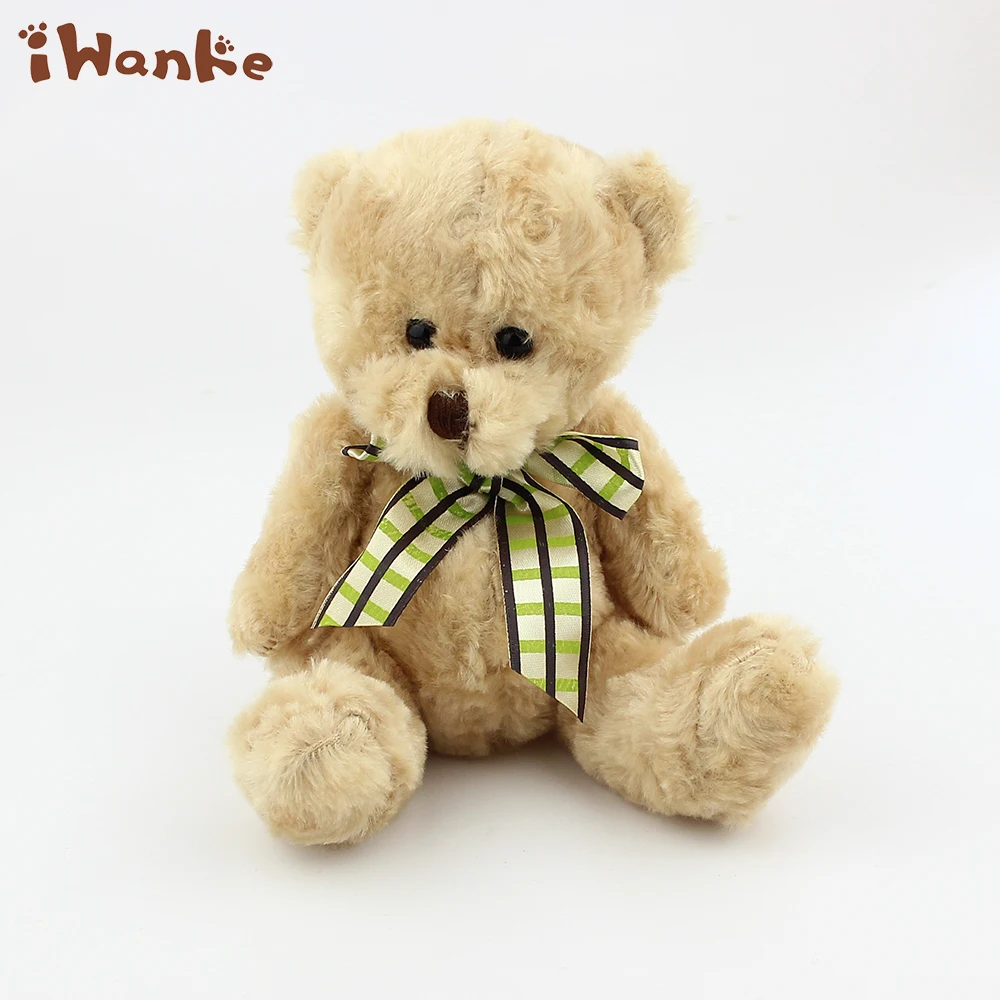 2 шт./партия плюшевый медведь 15 см|teddy bear|teddy bear toybear toy |