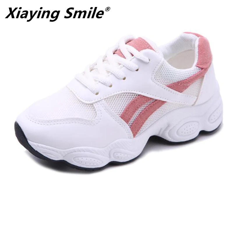 Xiaying Smile/Новое поступление женская обувь Лидер продаж сезон весна-лето-осень