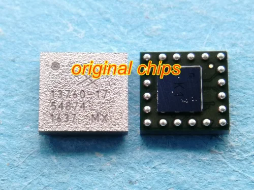 1 шт. 10 Φ 13760 17 3760 SKY13760 dsm_lb _ e PA ic для iphone 8 8plus|Комплекты аксессуаров телефонов| |