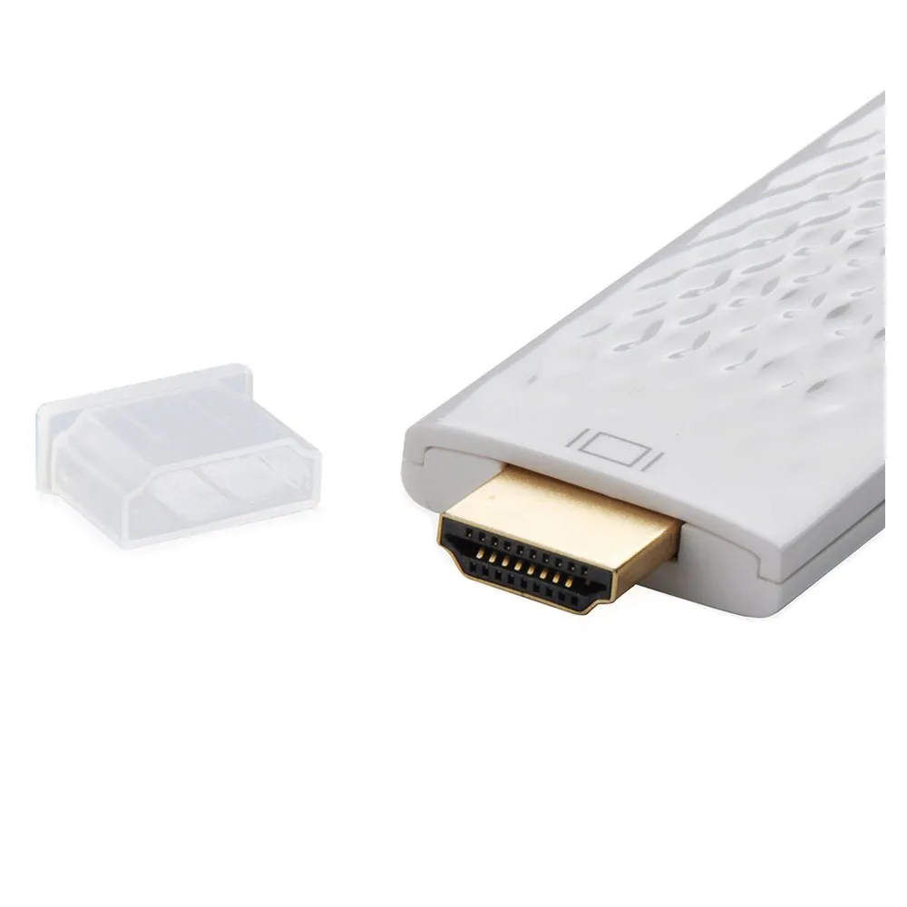 AAAE Топ беспроводной экран Wifi HDMI ключ адаптер приемник поддерживает функцию