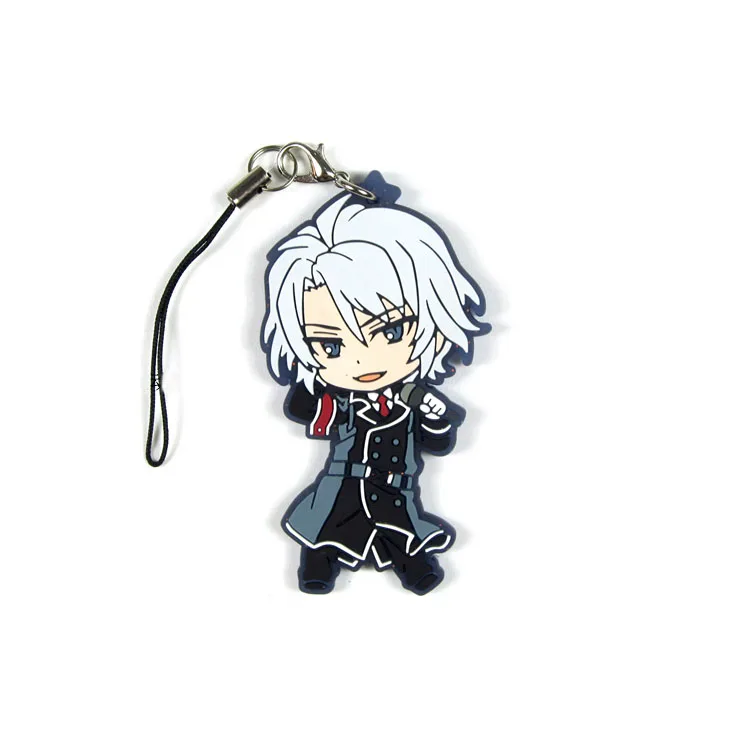 Idolish7 аниме брелок Изуми Иори Ямато Никайдо SOGO NAGI Тамаки Гаку Мицуки Осаки