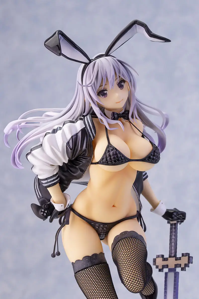 SkyTube saitom Zimakupiza Yuu Usada иллюстрация 1/6 фигурки Модель Фигурки T30|Игровые и