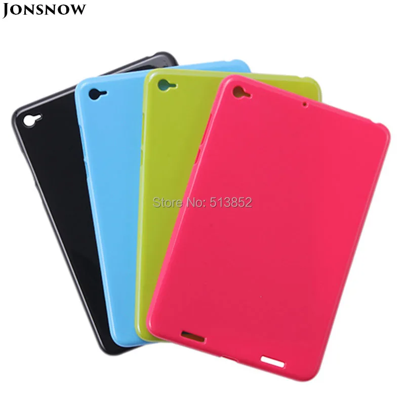 Чехол для Xiao mi pad 2/mi 3/mi Pad 3/7 9 дюймов Tablet PC Cover Pudding противоскользящая мягкая ТПУ