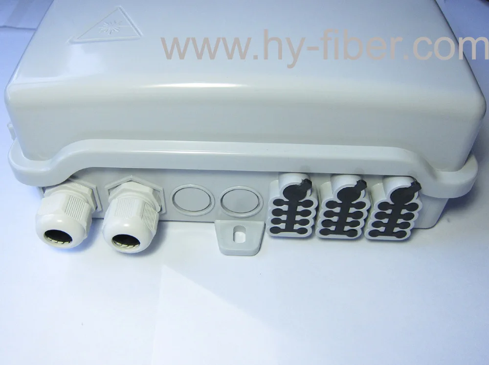 Терминальная коробка FTTH 16 портов для 1x16 ПЛК сплиттера|ftth terminal box|ftth terminalterminal box |