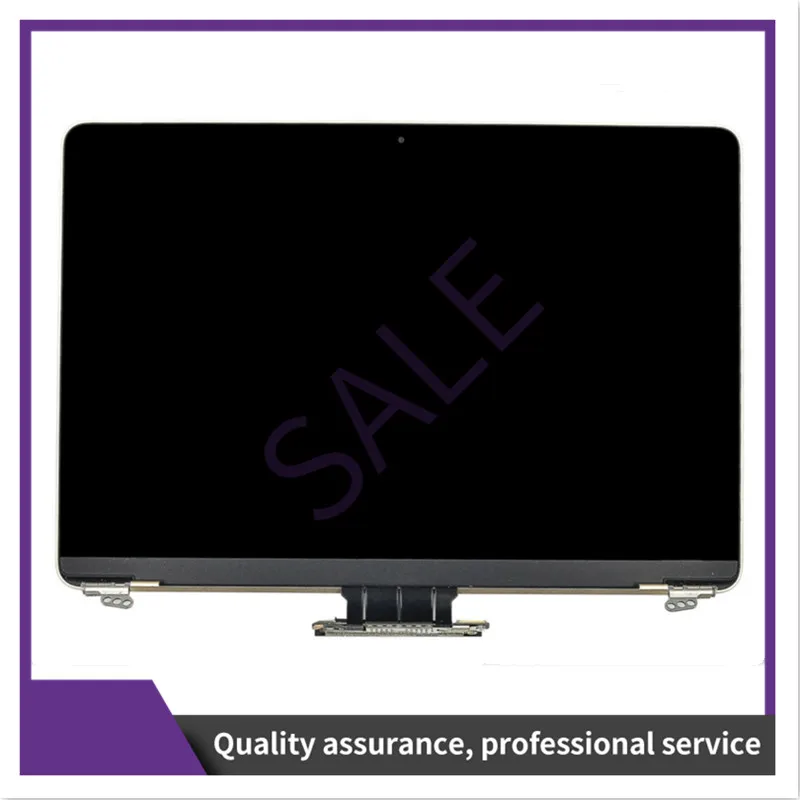 661-05096 серый/серебристый/розовое золото/золотой цвет для Macbook Retina 12 &quotA1534