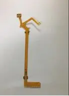 Супер качество новая Диафрагма объектива гибкий кабель для SONY Cyber-shot DSC-HX300 DSC-HX400