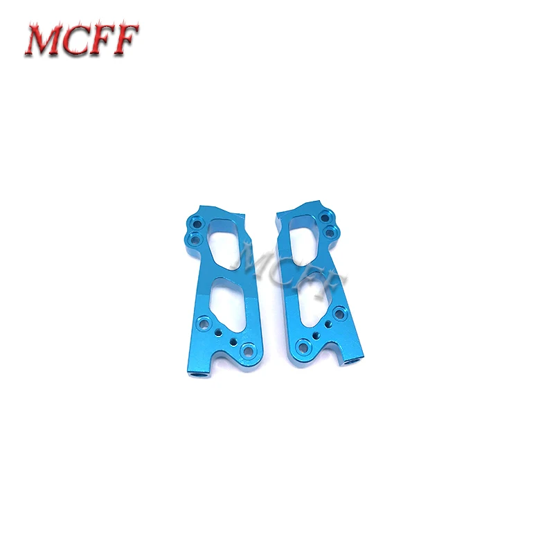 Wltoys 12428 12423, металлическая обновленная часть, класс/задняя ось/рычаг/коробка переднего сигнала/Шестерня/Соединительная Радиоуправляемая машина 12423 12428, запчасти Асса