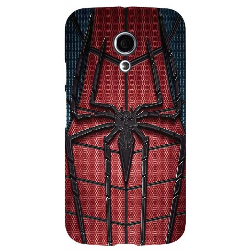 Y005 Модный Стильный чехол для телефона, чехол для Motorola Moto G2 XT1072 XT1078 XT107, жесткий пластиковый чехол для телефона с красочным рисунком - Цвет: Y005