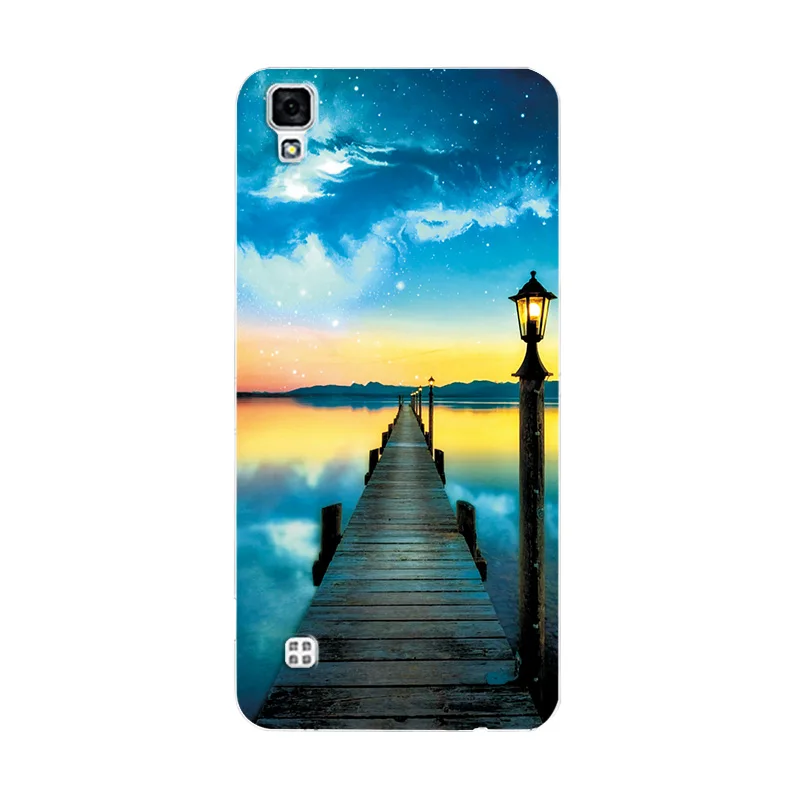 W90 Q6 милый модный чехол для телефона LG X power K210 K220 LS755 Love Heart силиконовый чехол-накладка для LG Q6 Alpha M700 чехол-бампер - Цвет: W90