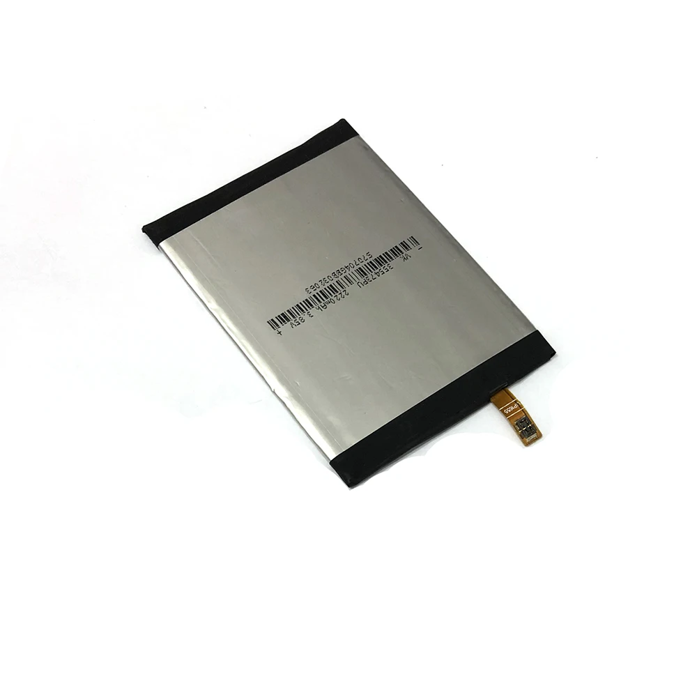 Высококачественный Сменный аккумулятор для смартфона SONY XZ2 H8296 3180 мАч 4 40 Вт/ч в