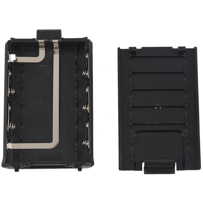 Чехол для телефона BaoFeng Radio UV5R/UV5RB UV5RE/UV5REP #8 с аккумулятором 6AAA| |