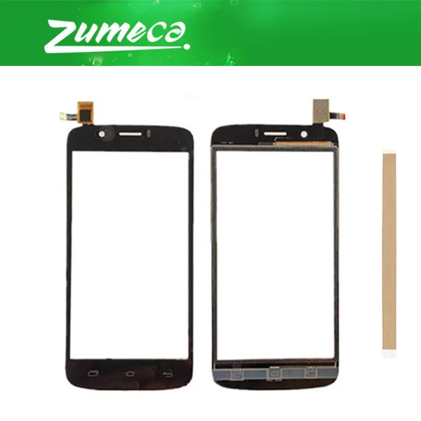 Высокое качество для Prestigio MultiPhone PAP5504 PAP 5504 Duo сенсорный экран дигитайзер