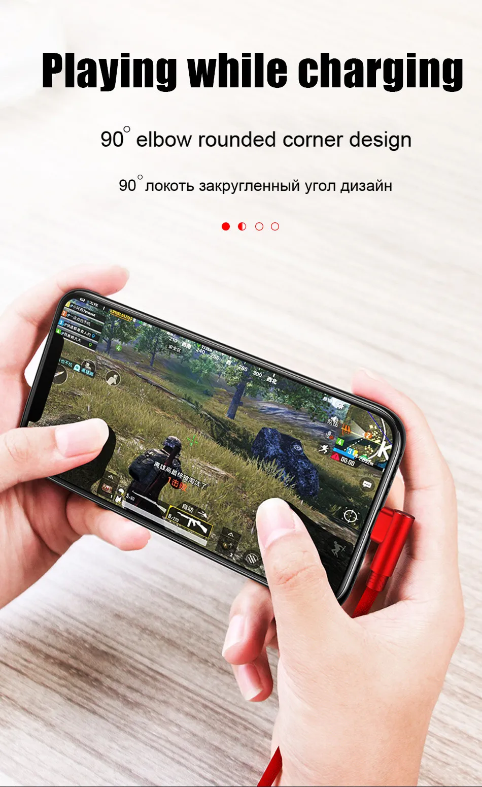 Micro USB кабель 3A Быстрая зарядка для Xiaomi Redmi Note 7 Pro Android телефон кабель для передачи данных для samsung S10 huawei микро зарядное устройство Шнур