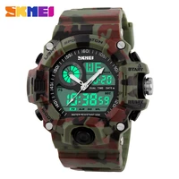 skmei s shock men sports watches swim dive led digital military watch fashion outdoor wristwatches waterproof relogio masculino