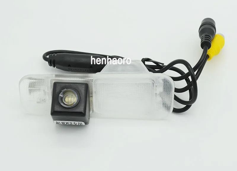 Камера заднего вида для Киа К2|reverse backup camera|backup reverse cameracamera for parking |