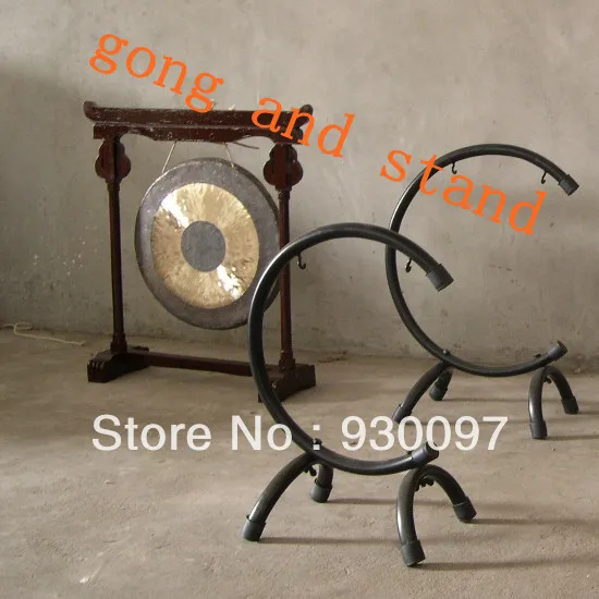 

hand made 12" chinese traditional chao GONG