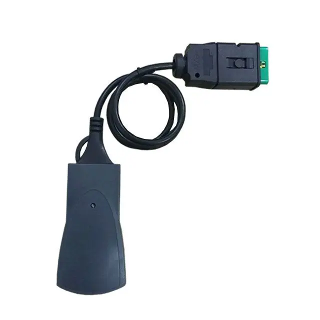 2017 Newest Lexia3 with 921815C Firmware lexia PP2000 V48/V25 Lexia 3 Diagbox 7.83 for Cit-roen Peu-geot Lexia-3 diagnostic | Автомобили и