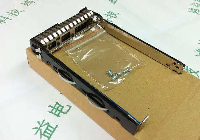 Лоток SATA 651687-001 2 5 дюйма Gen8 SAS Caddy Proliant ML350e ML310e SL250s G8 | Компьютеры и офис