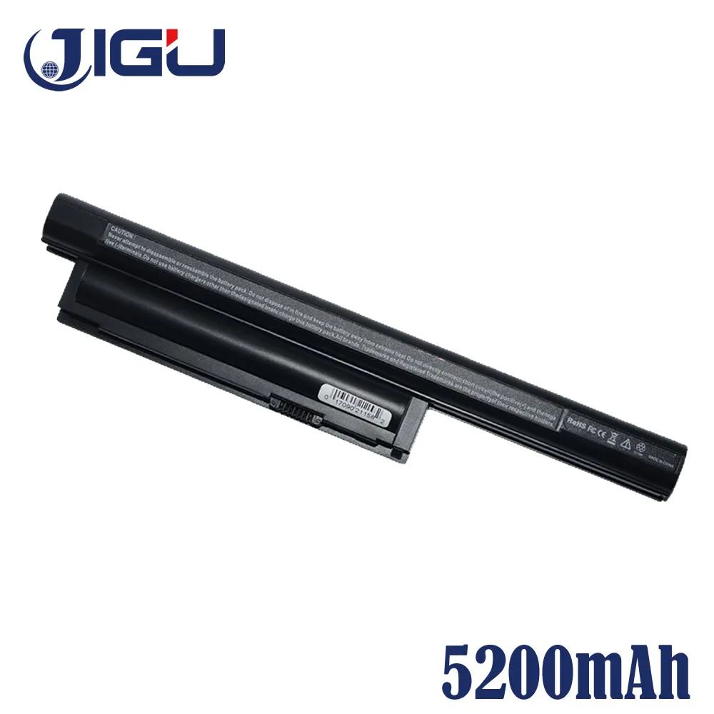 JIGU Аккумулятор для ноутбука BPS26 для VAIO CA CB EG EH EJ EL VPCCA VPCCB VPCEG VPCEH VPCEJ VPCEL VGP-BPL26 VGP-BPS26