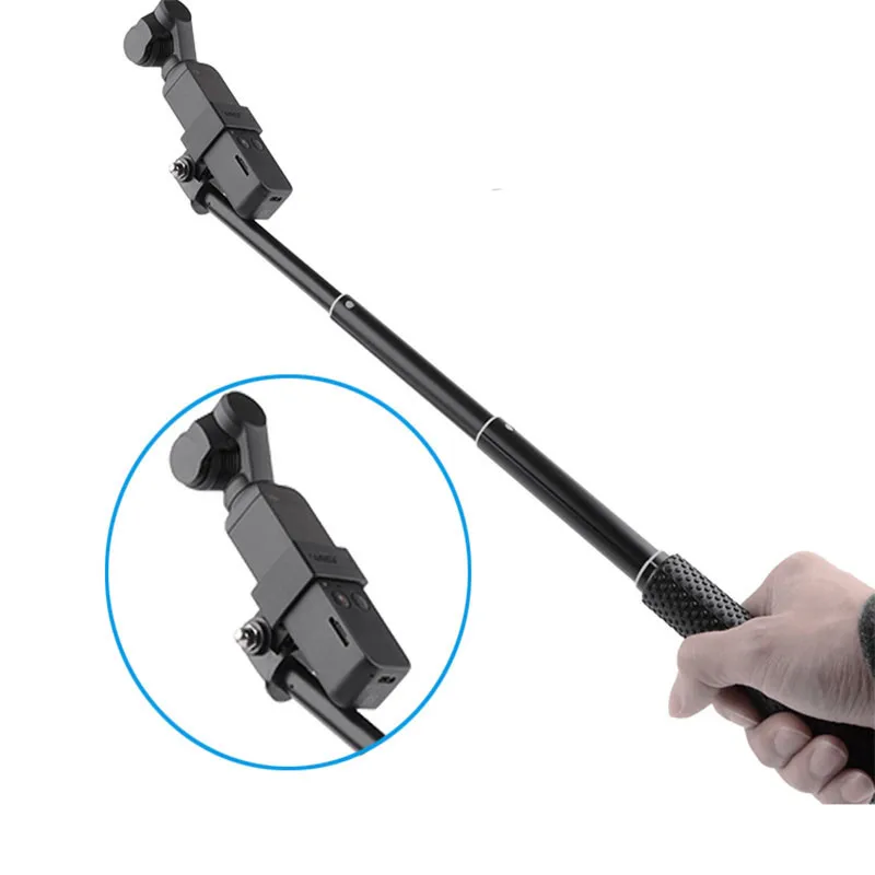 Рюкзак с креплением для DJI Osmo Pocket Handheld Gimbal Gopro Hero 8 Экшн-камера набор аксессуаров