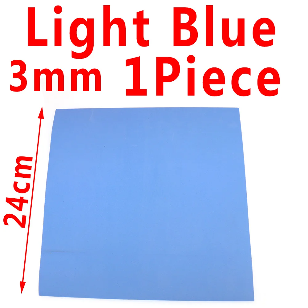 light blue 1 1 шт. 3 мм мухобойка из пенопласта Chartreuse зеленый оранжевый плавающий сухой мухобойка Поппер мухобойка Материал 24X24 см - Цвет: light blue 1