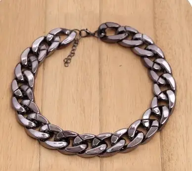 OMH оптовая продажа золотистого и серебристого цвета в европейском американском