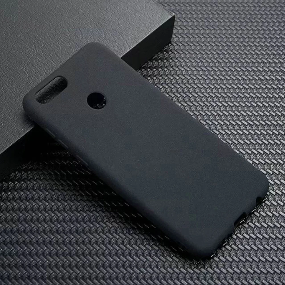 Чехол для Huawei Honor 7X матовый мягкий чехол телефона 10 9 Lite 8C V20 V10 6X 8X Max P30 P20 Pro Y7 2019 |