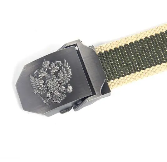 10 шт. русский Национальный Эмблема сплав пряжка военный мужской ремень армейские