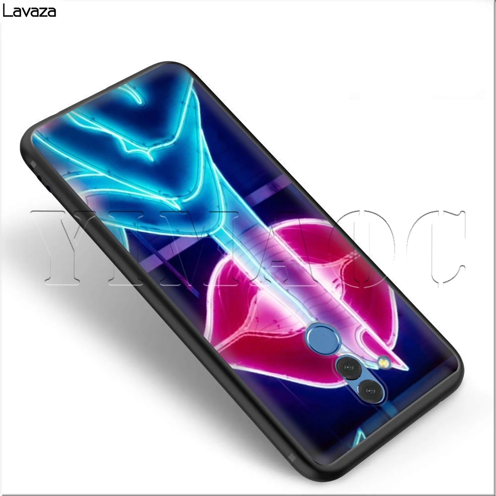 Lavaza Pretty Little Liars чехол для Huawei Mate Y7 Y9 P8 P9 P10 P20 P30 Lite Pro P Smart Mini 2017 2019 |