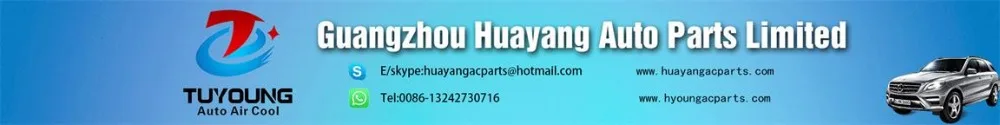 HBC175 автоматический компрессор кондиционера для Honda Civic Hybrid 1.3L 38810RMXA02 5512436 6512436 7512436 140610C, автомобильный компрессор переменного тока