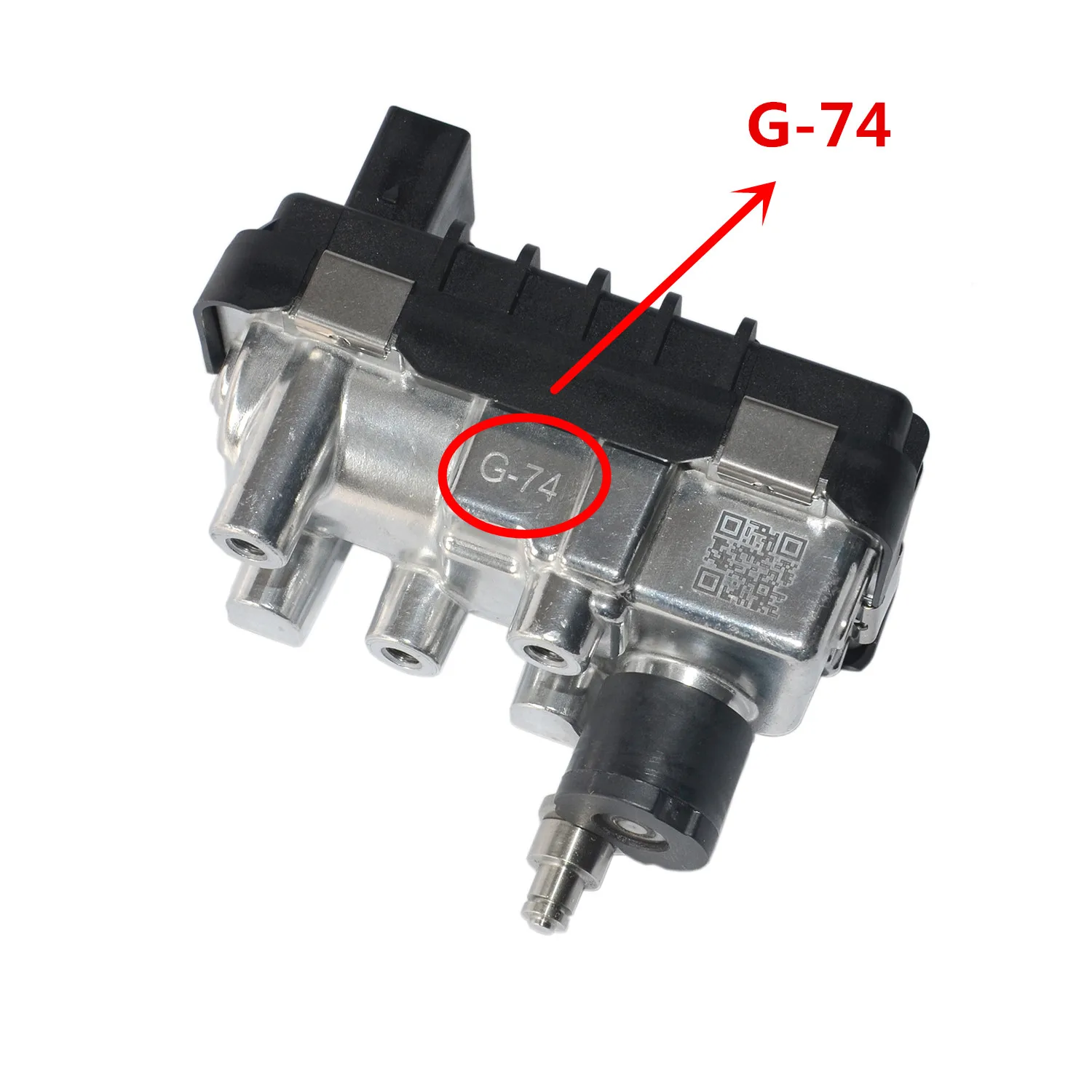 Электропривод AP03 TURBO G 74 / BK3Q6K682CB для FORD RANGER TRANSIT MK8 2 TDCI G74 G88 1760759 6NW009550| |