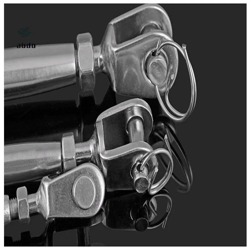 M5/M6/M8/M10/M12/M16/M20 нержавеющая сталь 304 винт для такелажа закрытый корпус