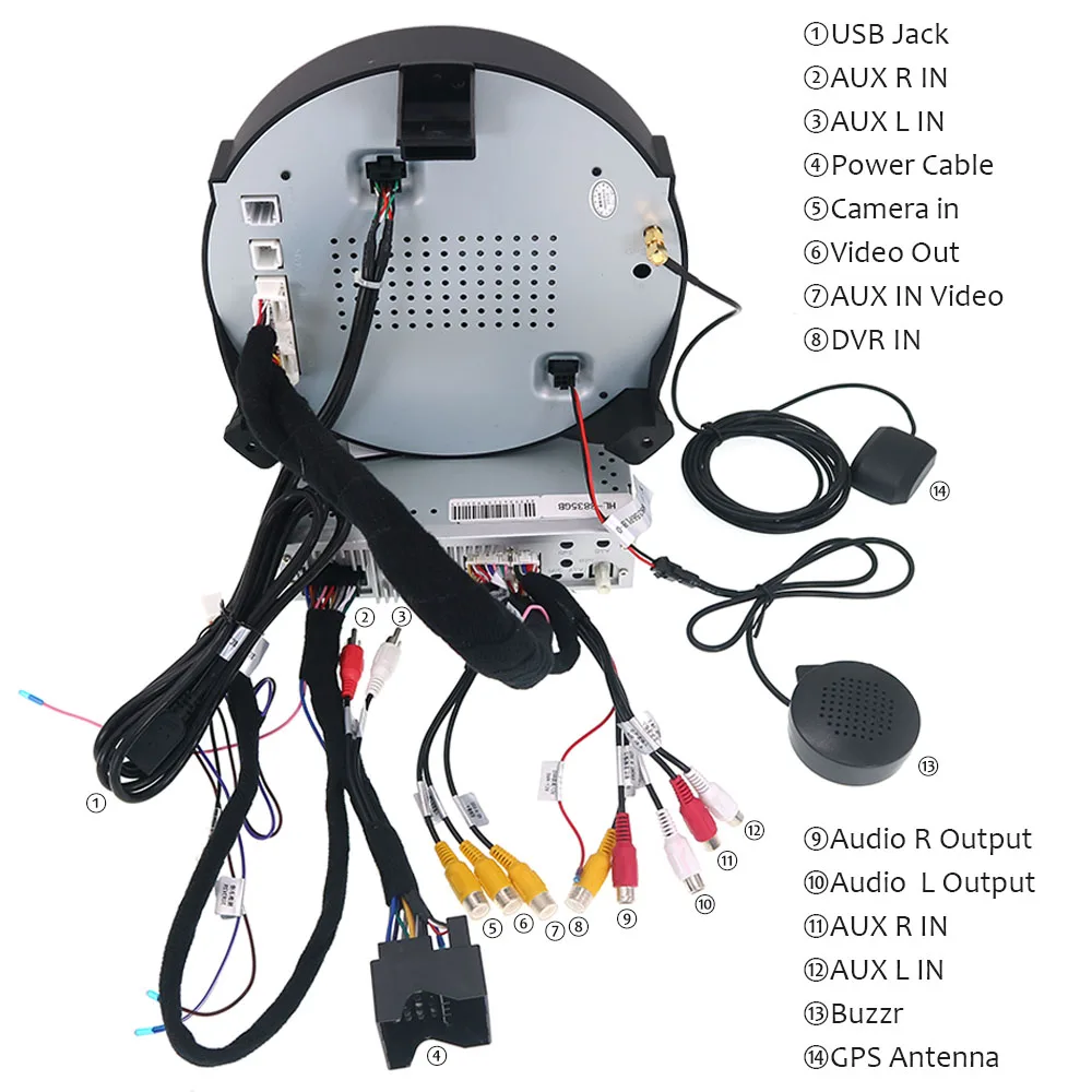 Aotsr Android 8 0 GPS навигация автомобильный DVD плеер для BMW mini 2006-2013 мультимедиа радио