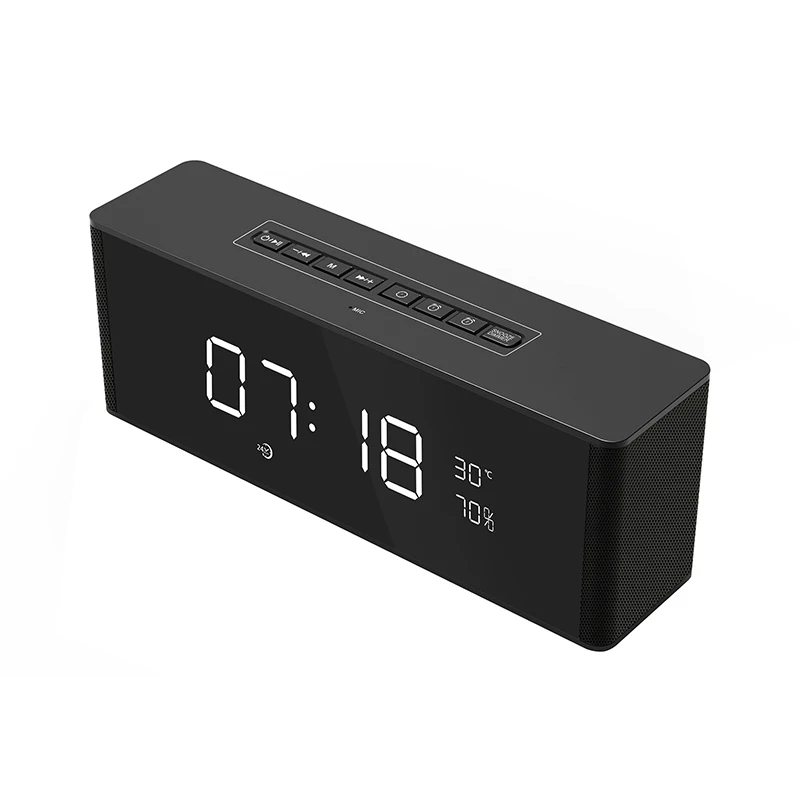 Bluetooth-Колонка Samtronic S06 портативная беспроводная стереоколонка для телефона Xiaomi с