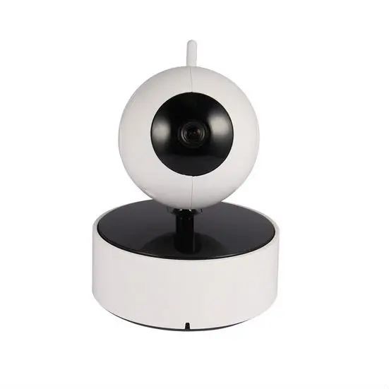 Yobangsecurity 720 P Wi Fi ip безопасности Камера дома Системы Скрытого видеонаблюдения