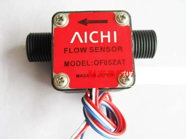 G1/2 ''расходомер жидкого топлива счетчик дизельного бензина Шестерня Датчик