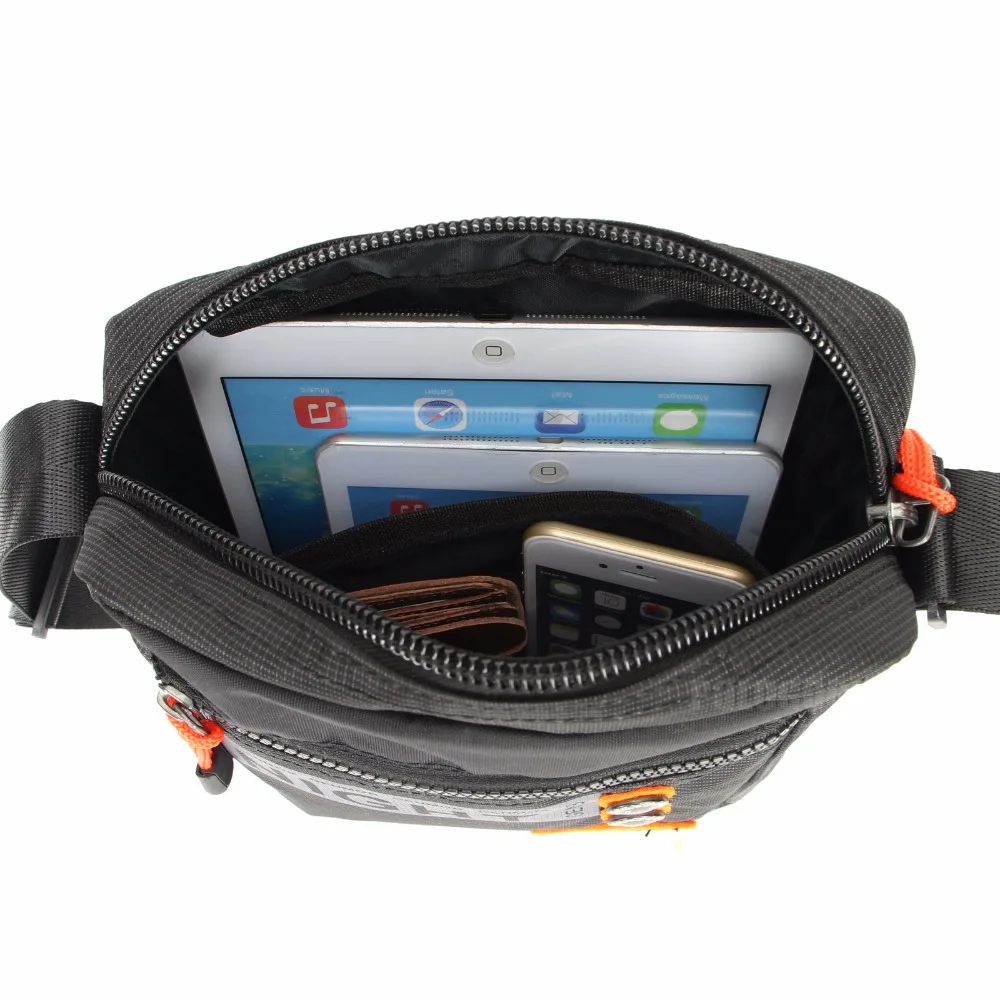 Military Green Shoulder bag +Messenger Casual Fashion Cross body for Men Women KW2213 |