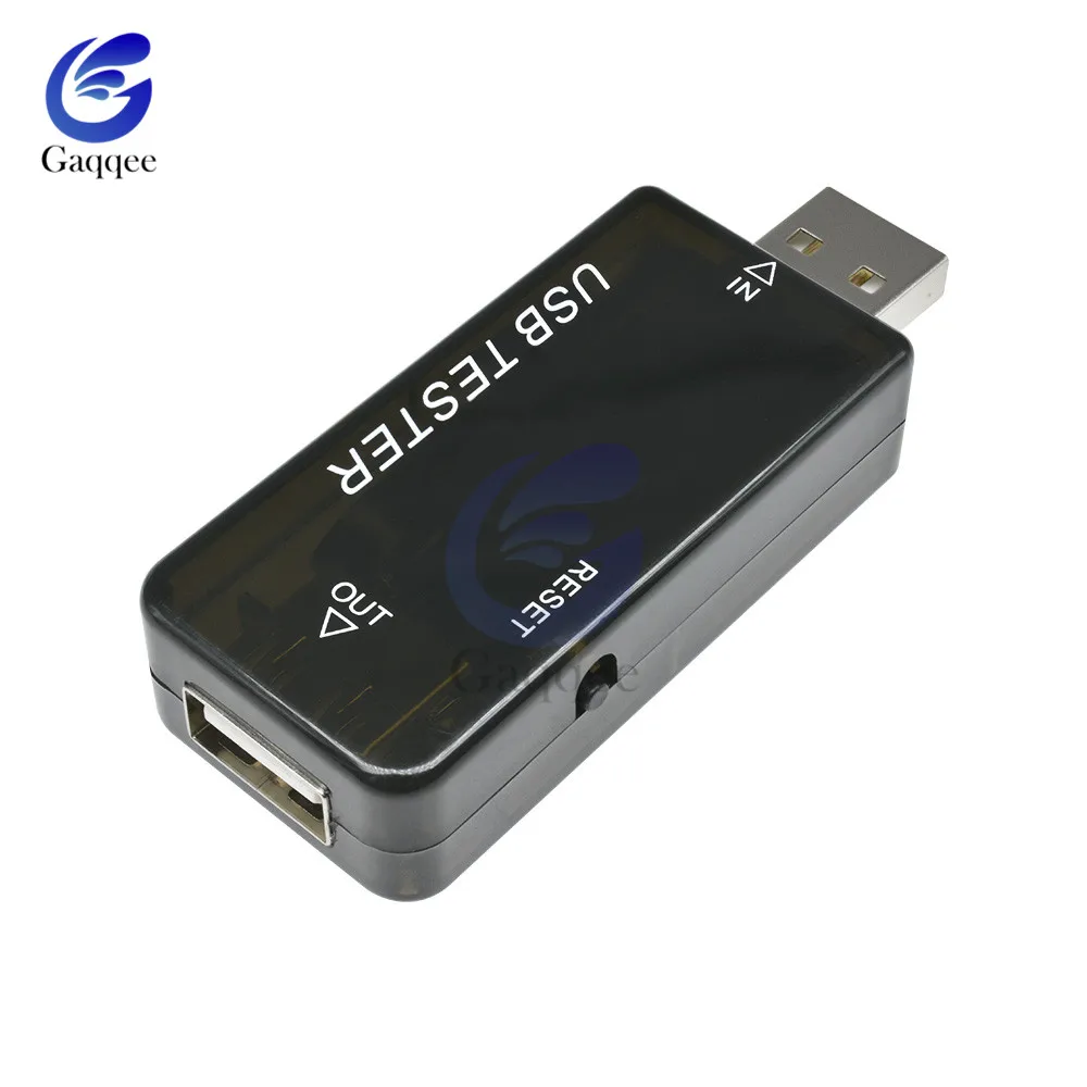 8 в 1 QC2.0 QC3.0 4-30 в USB Вольтметр Амперметр Электропитание емкость напряжение измеритель тока USB Тестер монитор