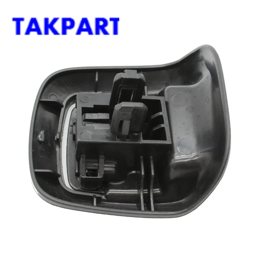 TAKPART 1 пара правая и левая рука переднее сиденье наклона ручки для FORD Fiesta MK6 2002-2008 1417520 1417521