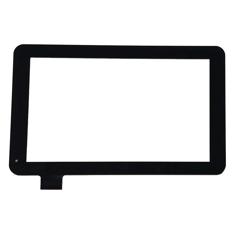

New 9 inch touch screen Digitizer For Majestic TAB-492 3G tablet PC free shipping
